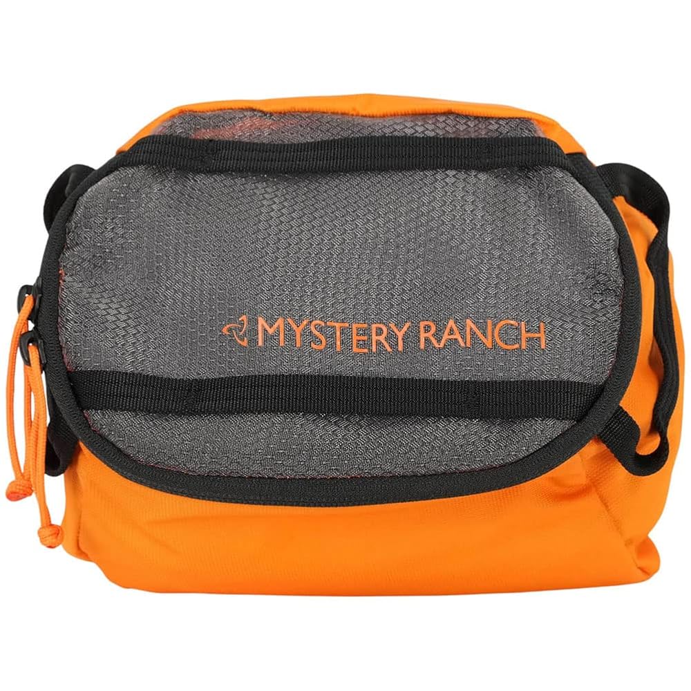 Amazon.co.jp: MYSTERY RANCH(ミステリーランチ) ゾイドキューブ